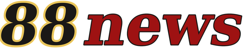 88news logo